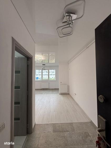 Garsoniera Moderna - Proiect Nou - Comision 0% - Tva Inlcus - 15