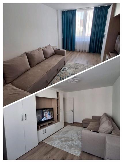Apartament de vanzare - 1