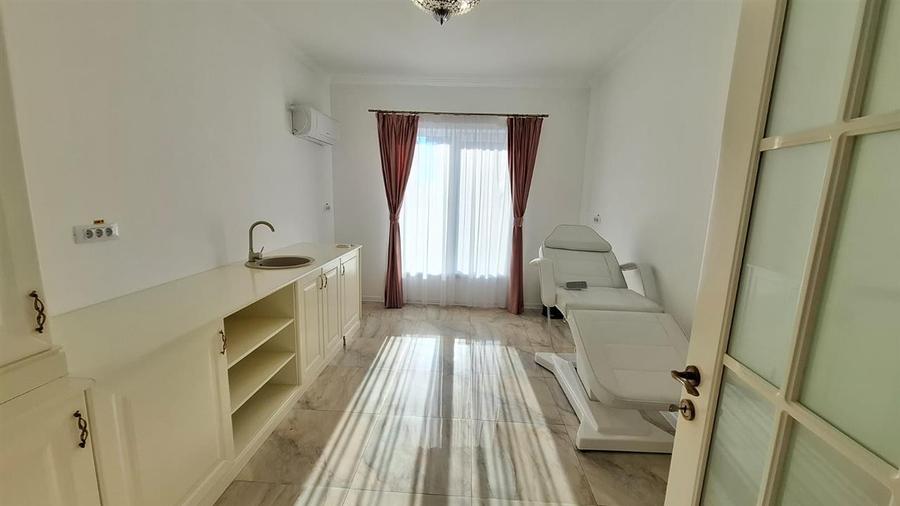 Casă individuală cu 4 camere cu Canalizare în Valea Lupului