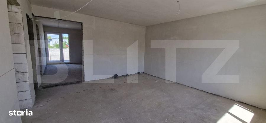 Casă cu 4 camere în Central