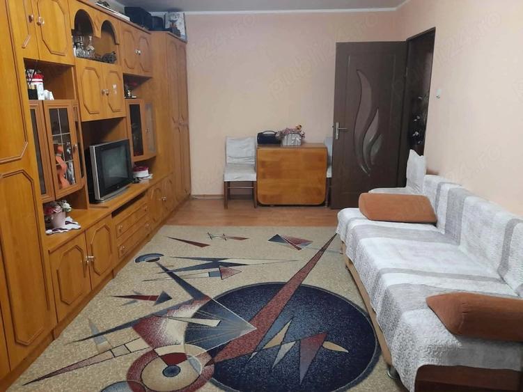 Vand apartament 4 camere 81mp2 - 6