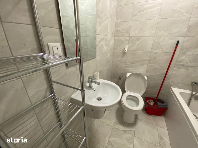 Vanzare garsoniera mobilata ?i utilata New Confort City Comision 0 - 2