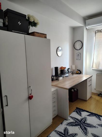 Apartament cu 2 camere în Chiajna
