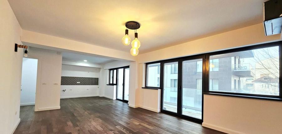 Apartament cu 3 camere si 3 bai in bloc boutique, pe strada Polona! - 14