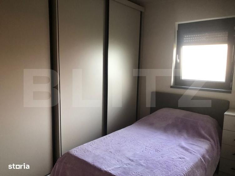 Casă cu 4 camere în Someșeni