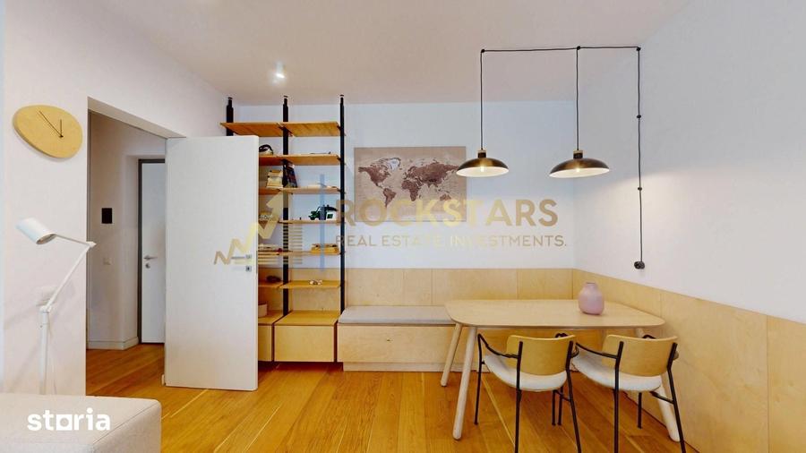Apartament 2 camere Nusco City - 16