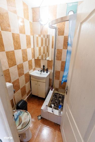 Casă cu 4 camere în Măgurele