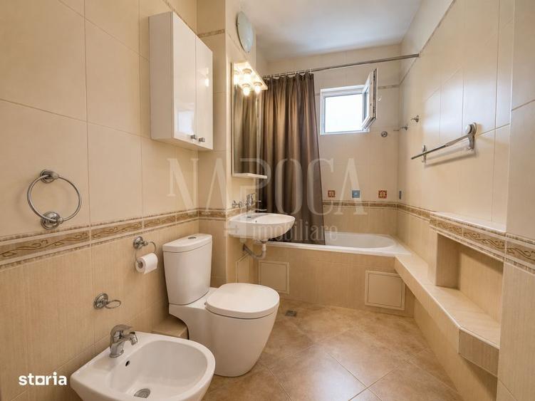 Apartament cu 4 camere în Zorilor
