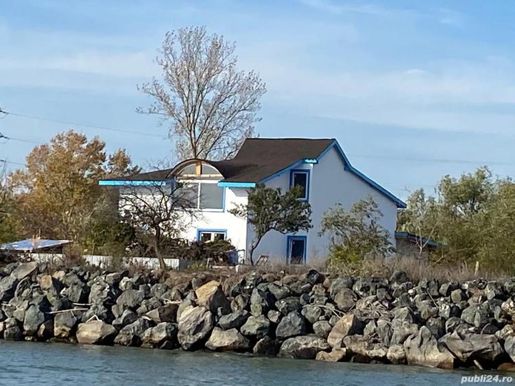 vand casa vacanta crisan delta dunarii - 6