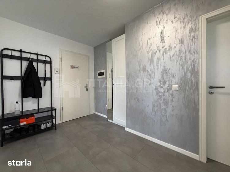 Apartament cu 2 camere decomandat în Bartolomeu