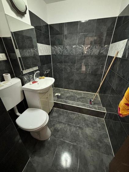 Apartament cu 3 camere în Berzasca