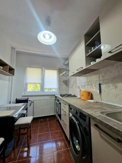 Lacul Tei - Grigore Moisil - Apartament 2 camere - mobilat utilat modern -liber - 11