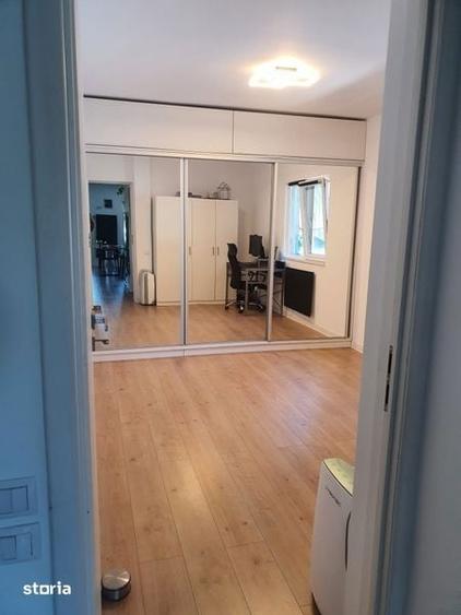 Casă cu 3 camere cu Teren 100 Mp în Baciu