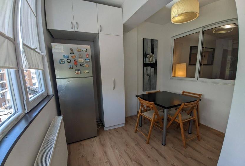 Apartament cu 3 camere în Mănăștur