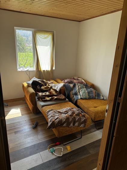 Casă cu 2 camere în Central