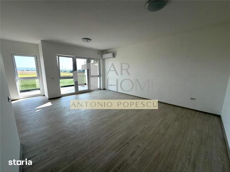 Apartament cu 3 camere în Blejoi