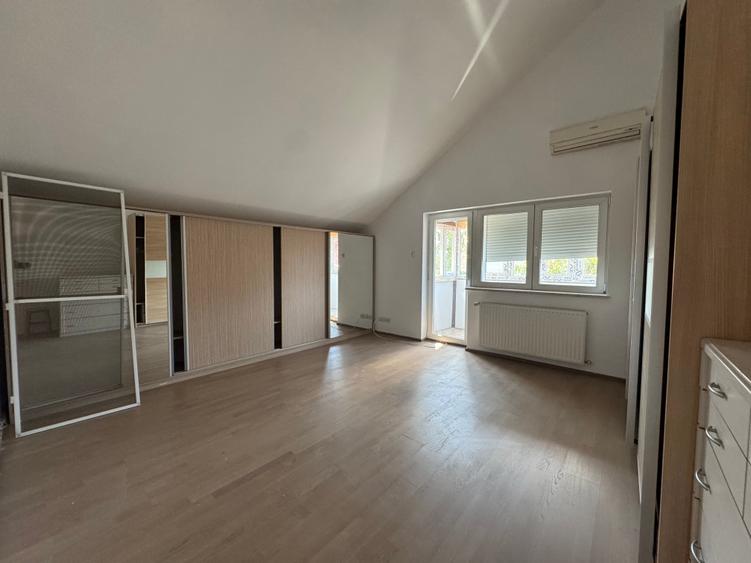 VILA P+1+M cu Piscina - Pipera 650mp Curte - 32