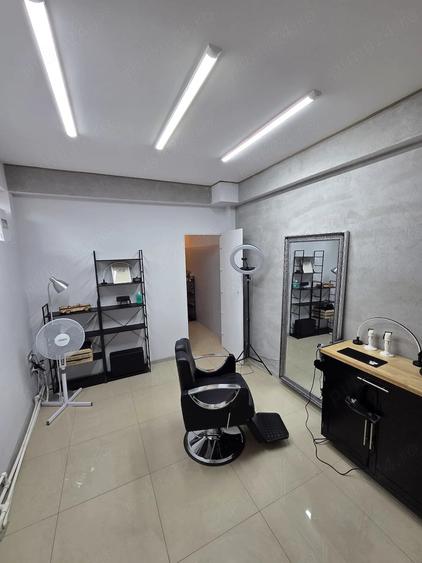 Spațiu comercial, de 25 mp, în Tomis II