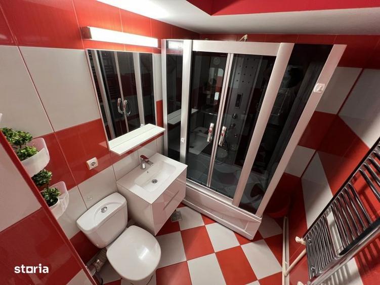 Apartament cu 3 camere în E3