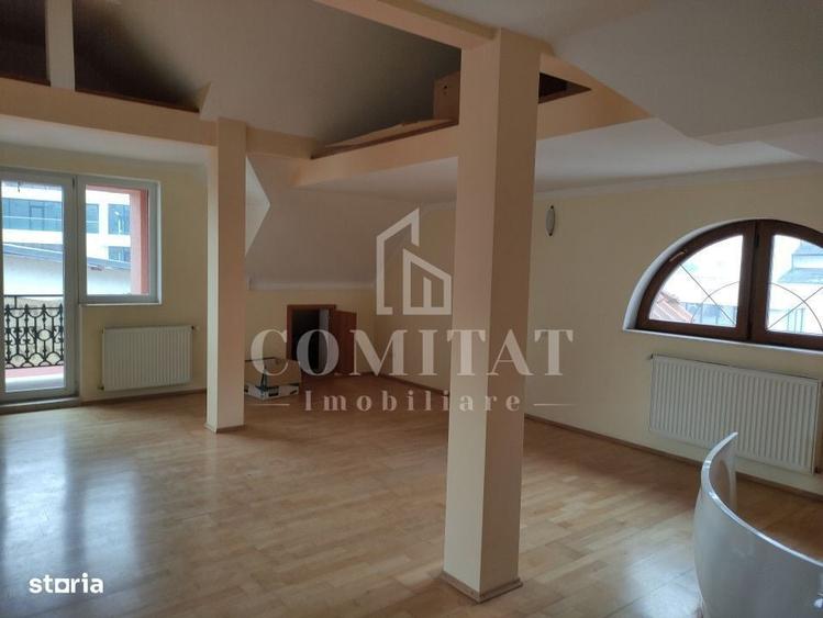 Spațiu comercial, de 64 mp, în Grigorescu