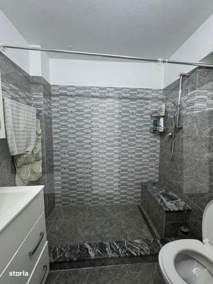 Casă cu 2 camere în Central
