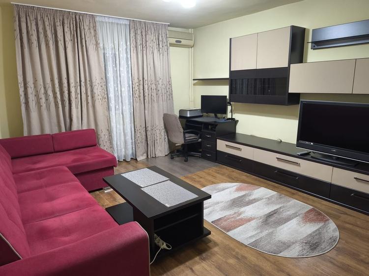 3 Camere  de Inchiriat |  decomandat | mobilat  | 13 Septembrie- Prosper - 1