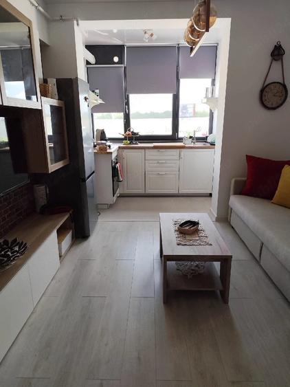 Apartament un Magnolia - 4