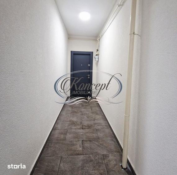 Apartament modern la cheie aproape de BMW si VIVO - 13
