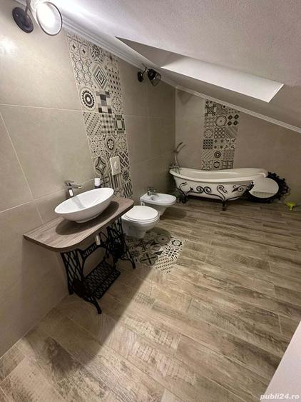 Casa p+m 220mp teren 420 mures-brancoveanu - 4