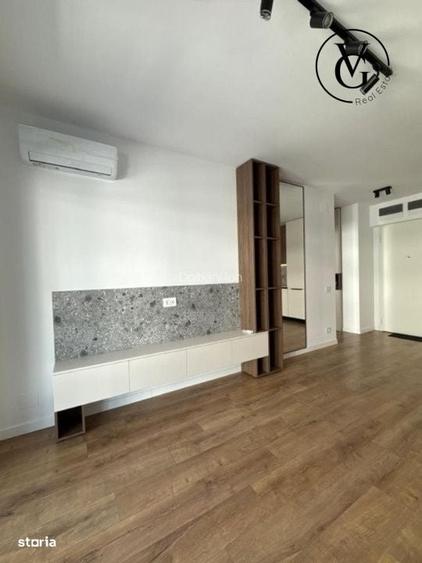 Apartament cu 2 camere în Pipera — fotografia 3