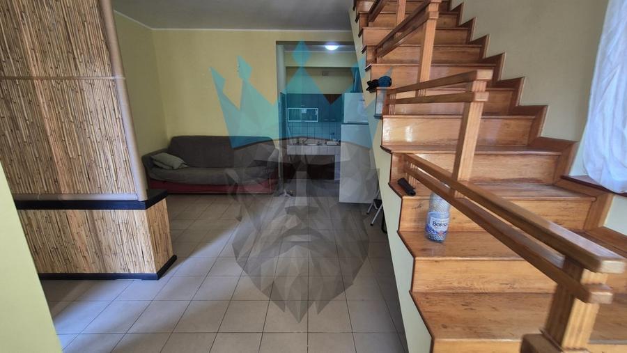 Duplex cu 2 camere cu Canalizare în Valea Ialomiței