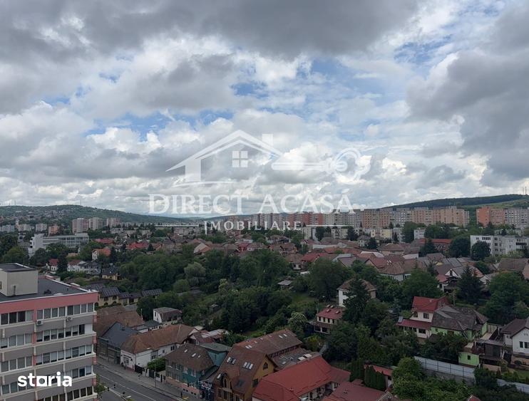 Apartament cu 2 camere în Gheorghe Doja — fotografia 1