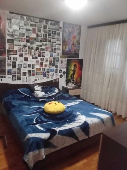 Apartament cu 2 camere decomandat în Exterior Vest