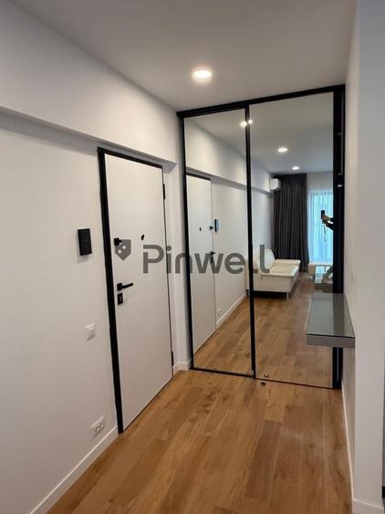 Apartament cu 2 camere decomandat, mobilat în Cotroceni