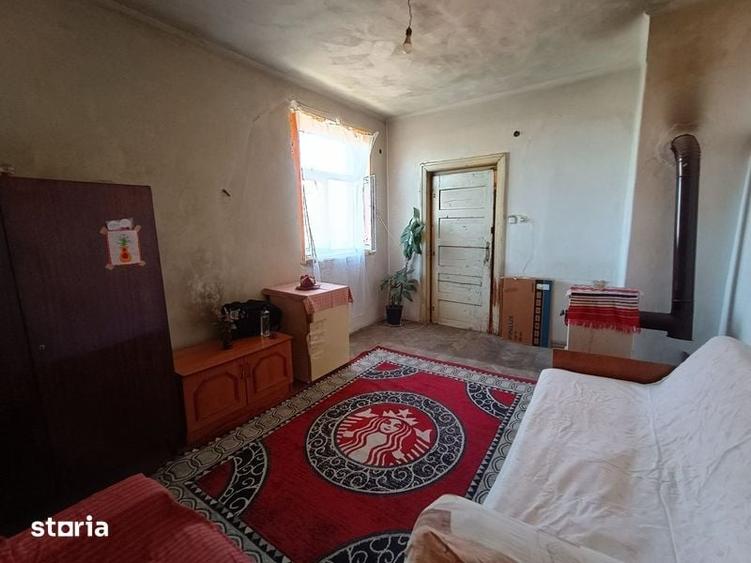 Garsonieră în Central