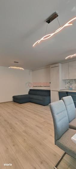 Apartament cu 3 camere în Olteniței