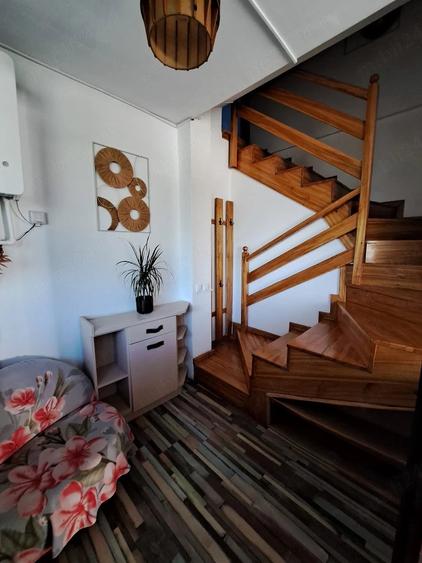 Apartament cu 3 camere decomandat în Unirii
