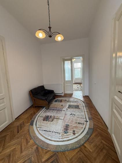 Apartament cu 2 camere decomandat în Gării