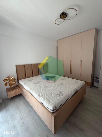 Apartament cu 2 camere în Snagov
