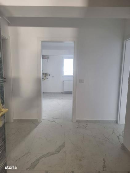 Apartament cu 2 camere decomandat în Galata