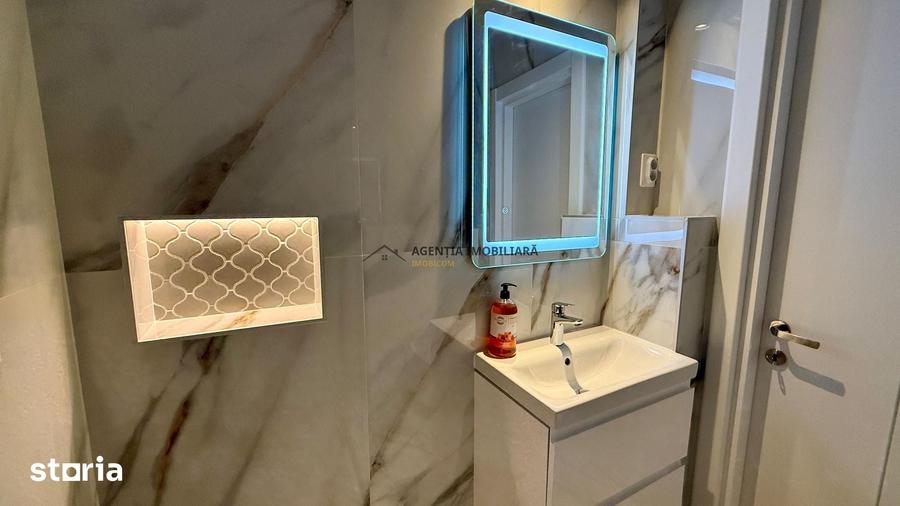 Apartament cu 2 camere decomandat în Cișmigiu