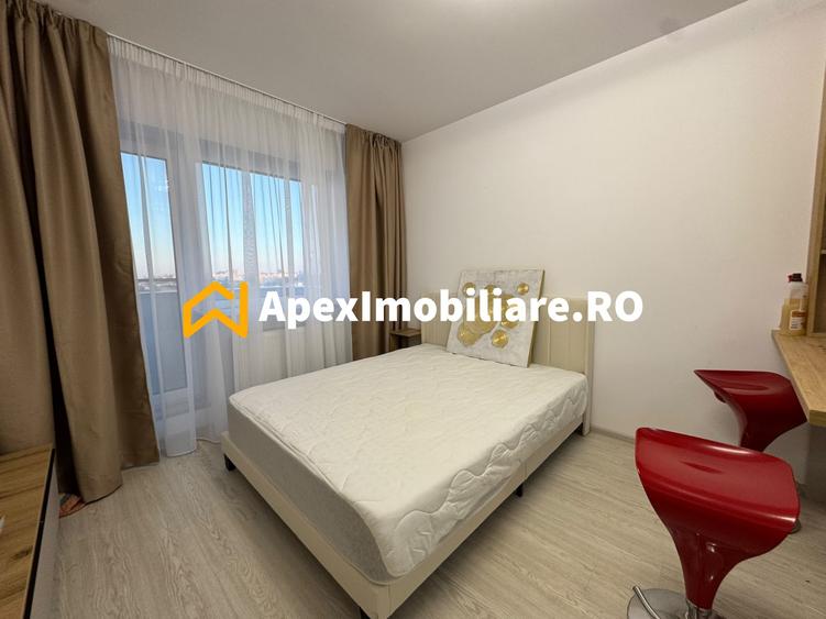 Studio de inchiriat Lacul Morii București | ApexImobiliare.ro - 1