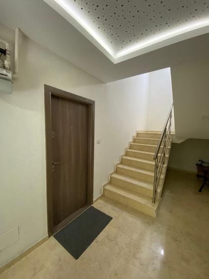 Apartament cu 2 camere în Jiului