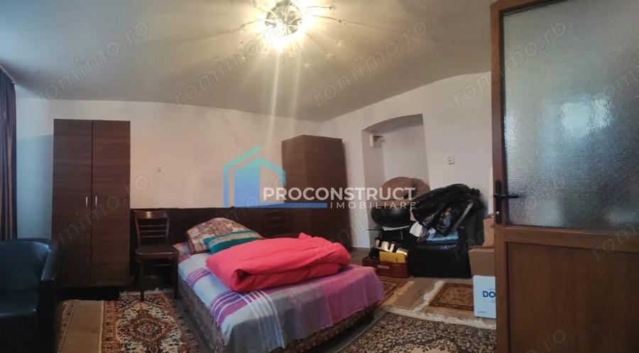 Apartament cu 2 camere semidecomandat, mobilat în Fabric