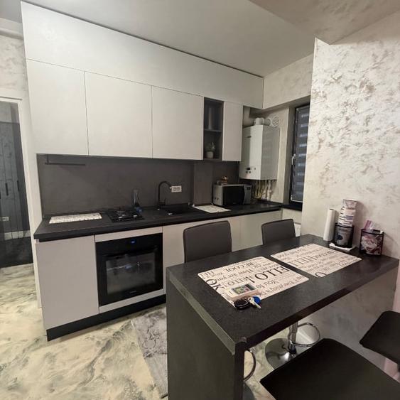 Apartament de închiriat termen lung - 3