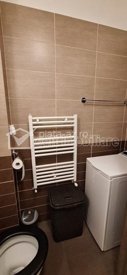 Inchiriere apartament 1 camera Iris, finisat modern, cu parcare