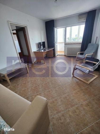 INCHIRIERE 4 CAMERE | 80 MP | AN 1981 | ZONA STEFAN CEL MARE - 1