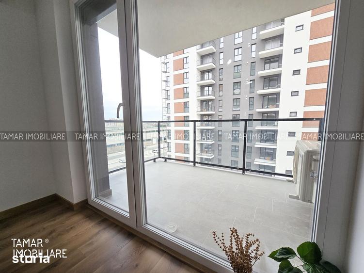 Apartament cu 2 camere în Șega