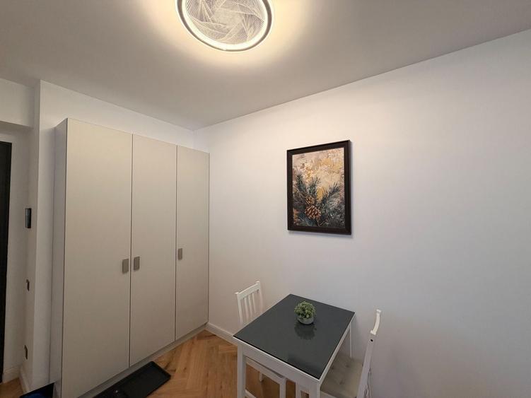 Studio dublu de închiriat | Pipera | Parcare inclusă - 4