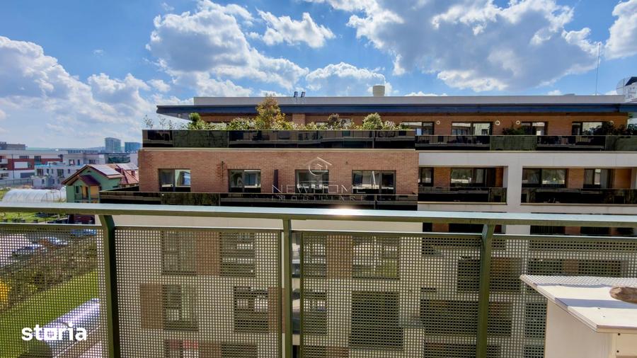 Apartament 1 camera, zona Iulius mall, FSEGA - 7